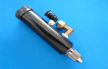 Válvula líquida 120mm * 25mm do distribuidor da cola Epoxy profissional da baixa viscosidade