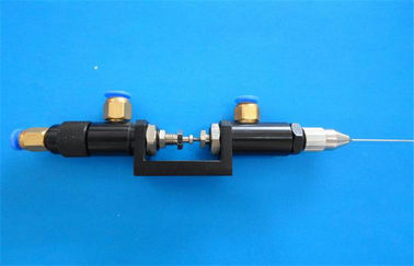 PP/de graxa/silicone do metal válvula distribuidora da sucção para a pequena quantidade do modelo vsd-060