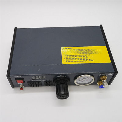 Máquina da colagem automática da elevada precisão/distribuidor distribuidores colagem de cola Epoxy