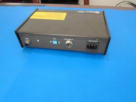 Solvente robótico da precisão alta/equipamento distribuidor Vs-983 do adesivo