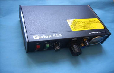 Equipamento distribuidor distribuidor automatizado da cola Epoxy da máquina do adesivo químico