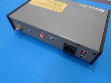 Equipamento distribuidor distribuidor automatizado da cola Epoxy da máquina do adesivo químico