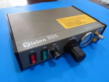 Equipamento distribuidor distribuidor automatizado da cola Epoxy da máquina do adesivo químico