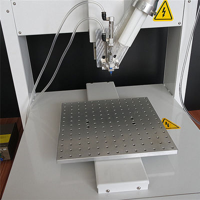 Máquina distribuidora automática do Desktop de 300 P/máquina distribuidora líquida
