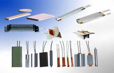 5K Não-linear-Resistores elétricos, termistor do PTC para o calefator