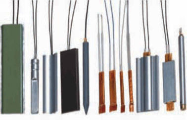 5K Não-linear-Resistores elétricos, termistor do PTC para o calefator