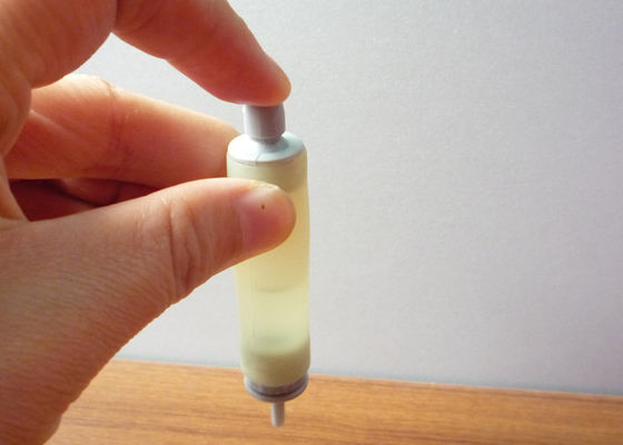 Presente relativo à promoção do silicone das garrafas de lavagem do corpo, garrafa do champô do hotel