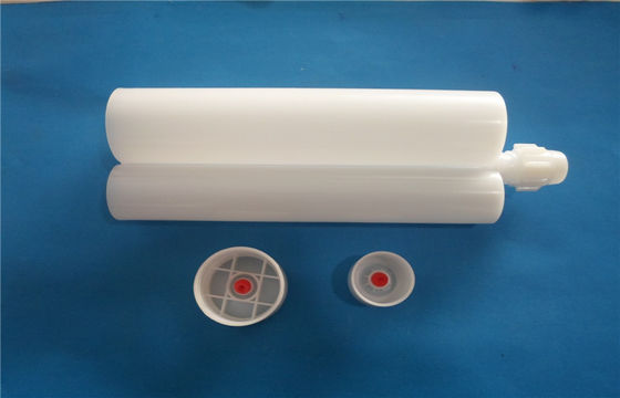 cartucho duplo da colagem do AB do componente do silicone 450ml com multi - sele o pistão