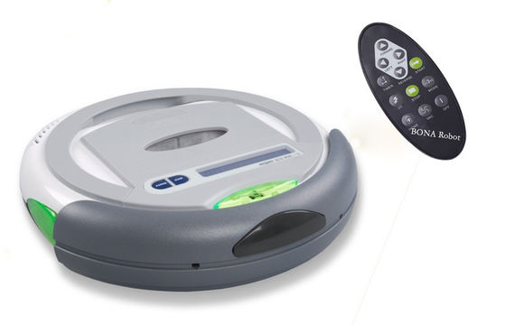 Mini vassoura automática recarregável do robô da limpeza do vácuo para trabalhos domésticos