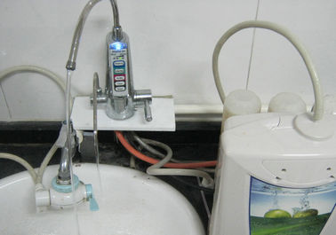 Água alcalina Ionizer JM-819 da lavagem automática