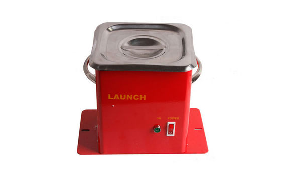 Auto líquido de limpeza e verificador do injector do LANÇAMENTO CNC-602A CNC602A das ferramentas 110V da manutenção
