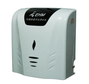 purificador alcalino da água 8.5PH, purificador portátil 0,6 - 6L/m da água