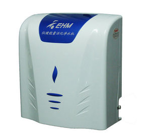 purificador alcalino da água 8.5PH, purificador portátil 0,6 - 6L/m da água