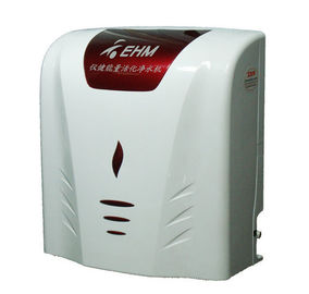 purificador alcalino da água 8.5PH, purificador portátil 0,6 - 6L/m da água