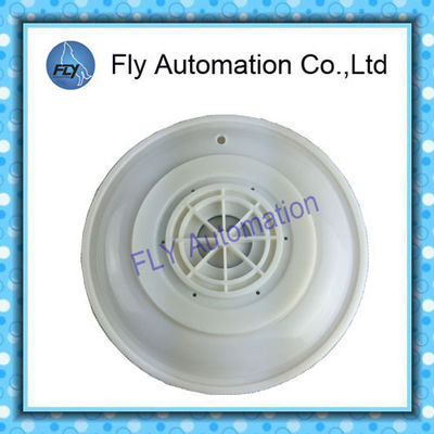 3" ar IP65 dos meios da membrana AE1475I12 DN80 do diafragma das válvulas do jato do pulso