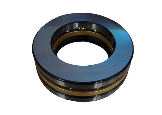 O aço de cromo empurrou o rolamento de esferas C4/C5 para a motocicleta, 100 x 150 x 38mm