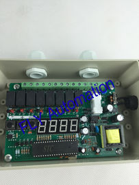 Válvula de solenóide plástica do pulso PLC-4, TURBOCOMPRESSOR da válvula do pulso do ar